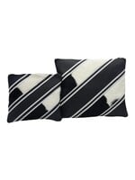 PREMIUM FUR TALLIS & TEFILLIN BAG SET