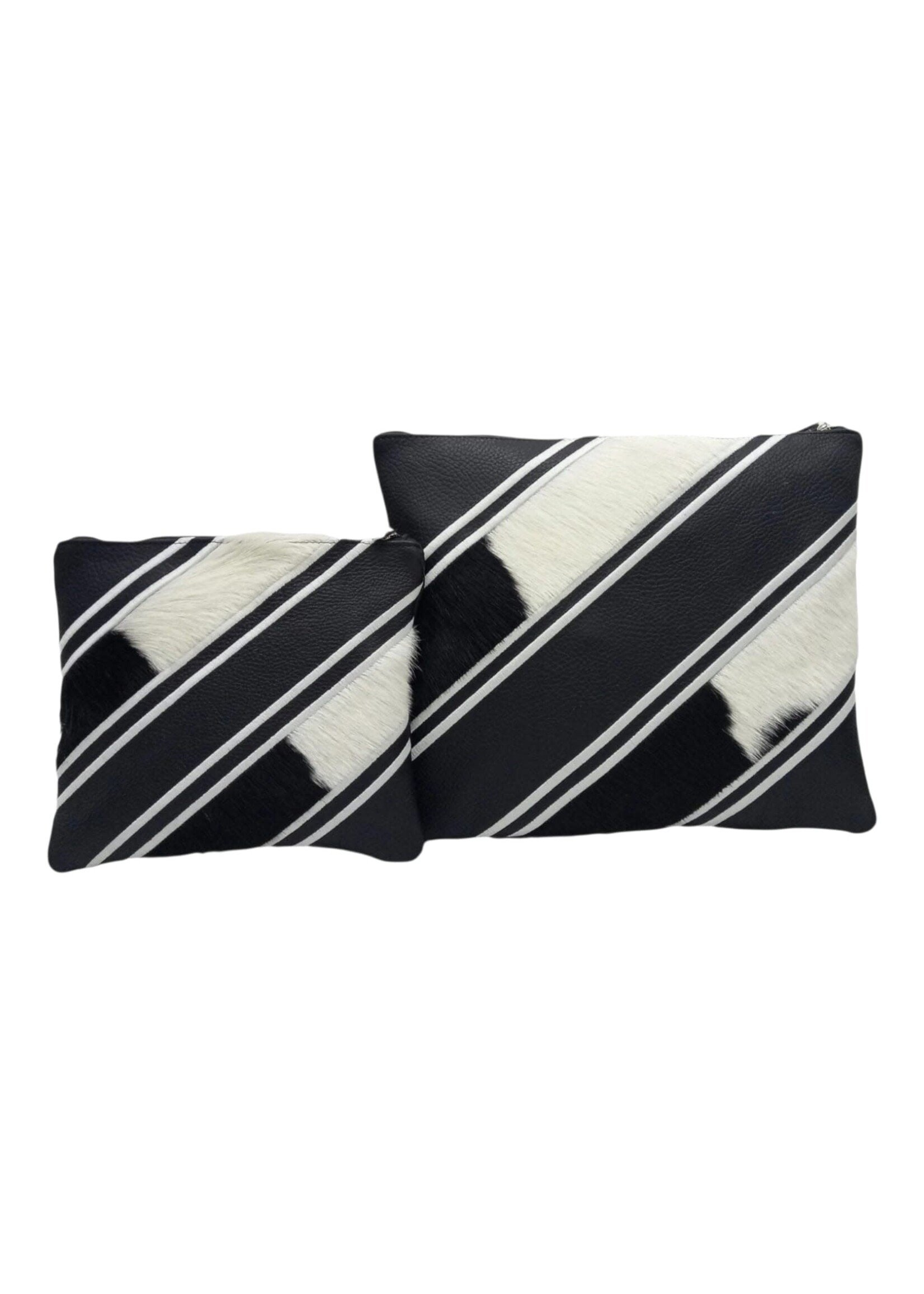 PREMIUM FUR TALLIS & TEFILLIN BAG SET