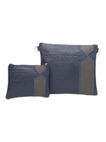 PREMIUM LEATHER TALLIS & TEFILLIN BAG SET