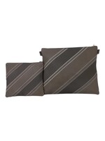 PREMIUM LEATHER TALLIS & TEFILLIN BAG SET