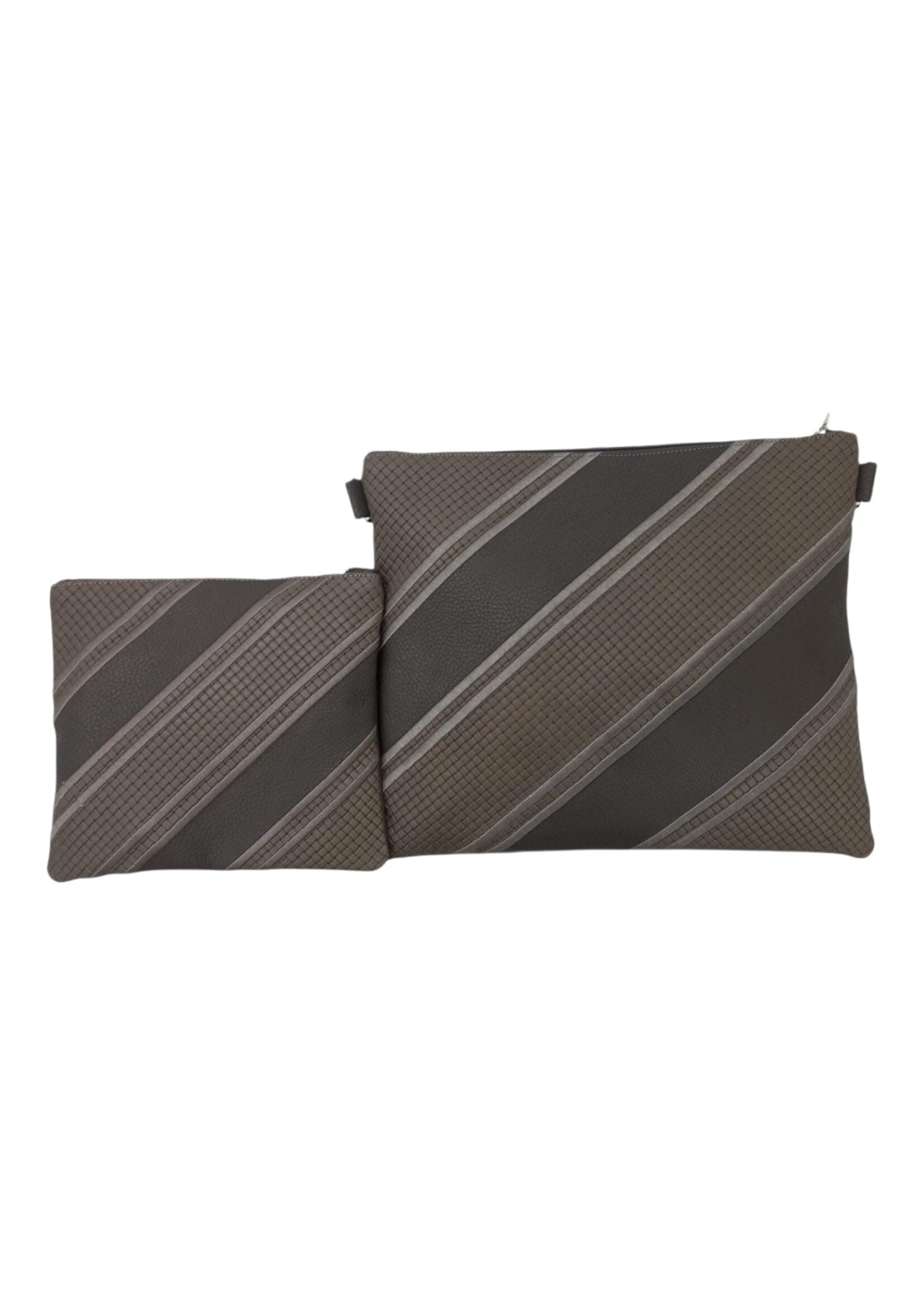 PREMIUM LEATHER TALLIS & TEFILLIN BAG SET