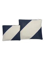 PREMIUM LEATHER TALLIS & TEFILLIN BAG SET