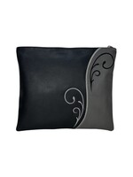 PREMIUM LEATHER TALLIS BAG