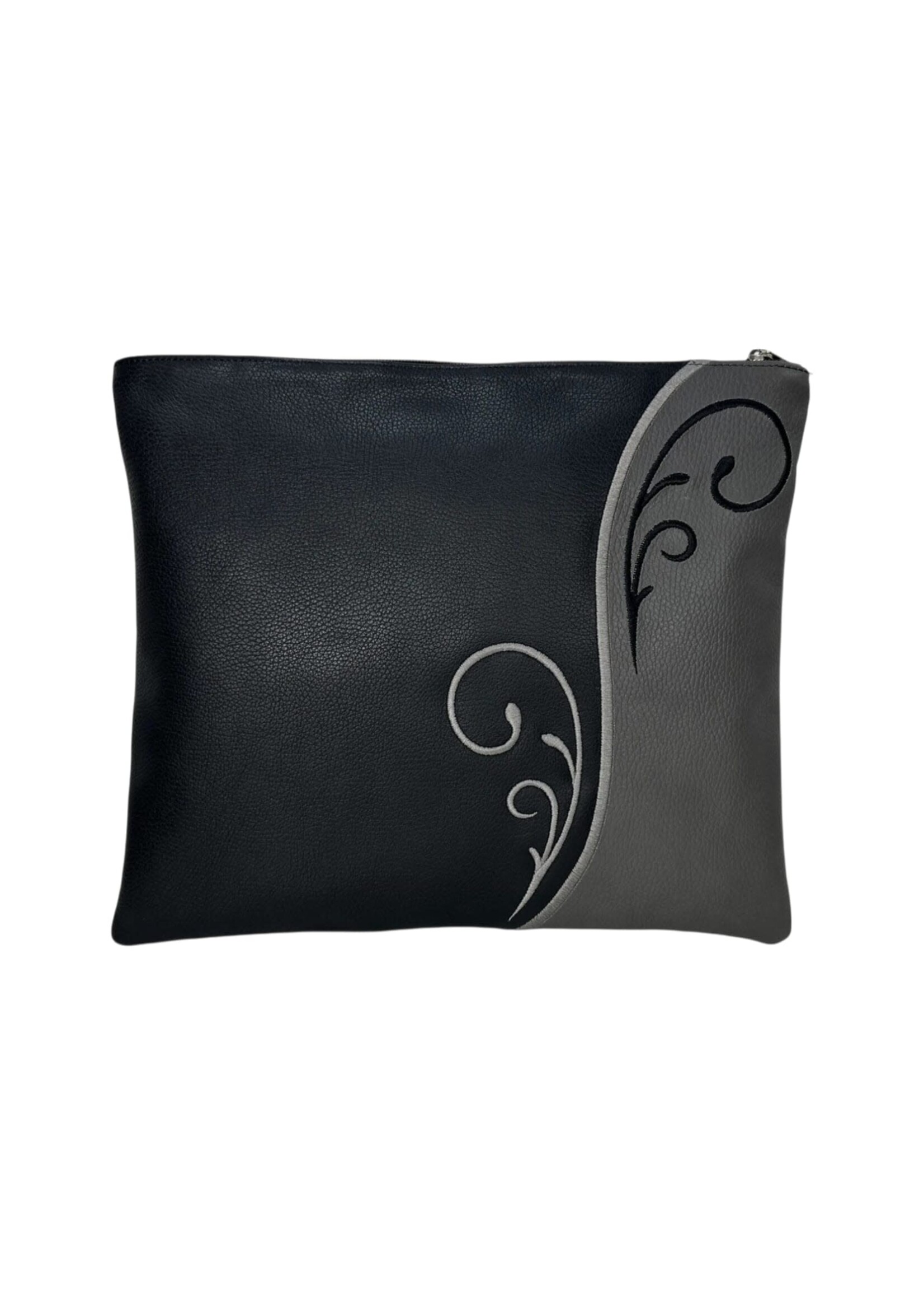 PREMIUM LEATHER TALLIS BAG