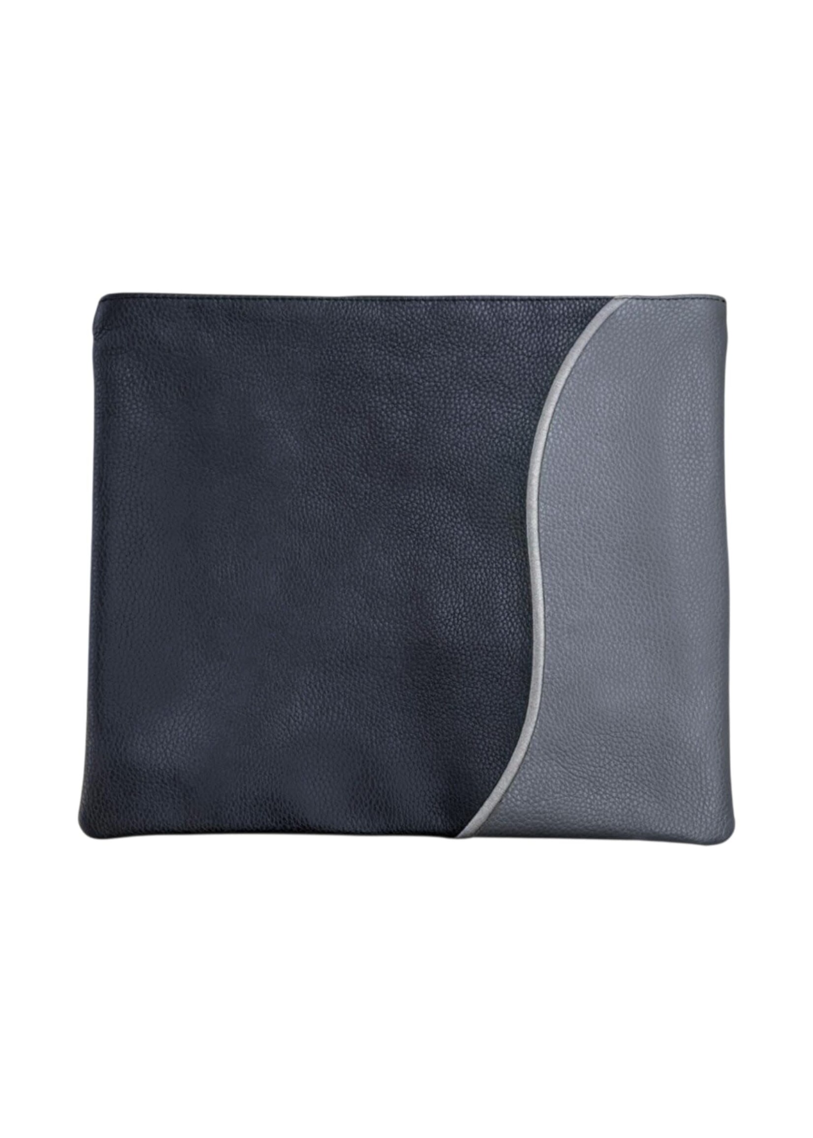 PREMIUM LEATHER TALLIS BAG