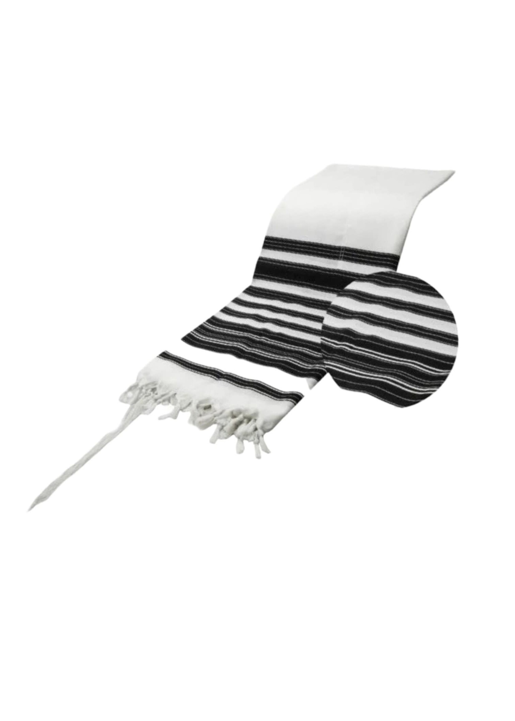 TALIS CHABAD NON-SLIP WEAVE