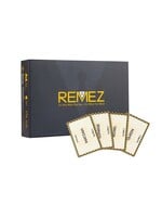 REMEZ GAME IT'S NOT WHAT YOU SAY ITS WHAT YOU MEAN