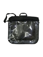 TALLIT TOTE BAG CANVAS WITH STRAP & HANDLE