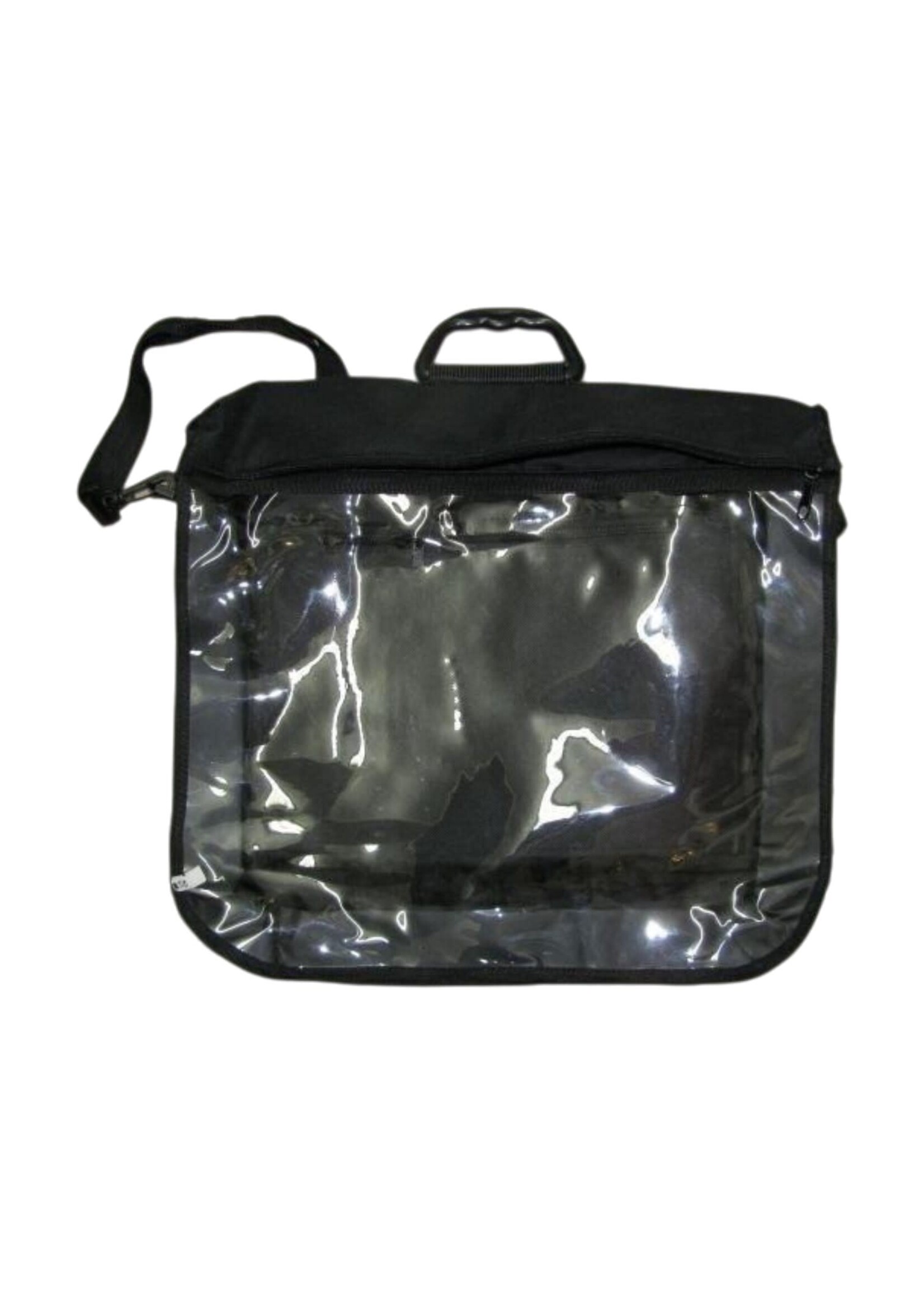 TALLIT TOTE BAG CANVAS WITH STRAP & HANDLE