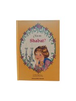 YA ES SHABAT ? [ELLEN EMERMAN]