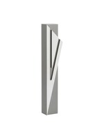 MEZUZAH GREY CAPITAL SHIN 15CM