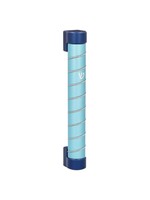 MEZUZAH BLUE TEFILLIN WRAP 12CM
