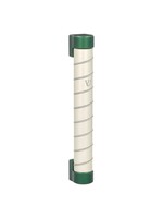 MEZUZAH GREEN TEFILLIN WRAP 12CM