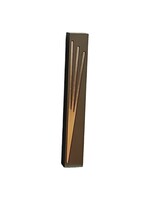 MEZUZAH GREY NARROW SHIN 12CM