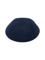 KIPPAH NAVY MESH