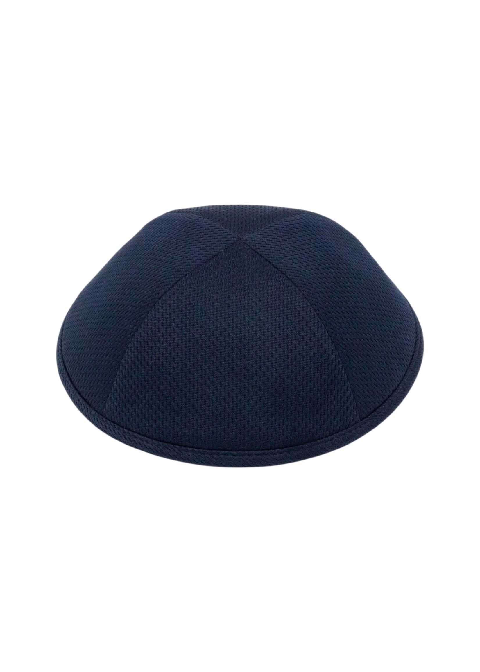 KIPPAH NAVY MESH