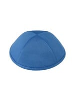 KIPPAH BLUE MESH