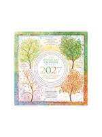 THE JEWISH ART CALENDAR 2027