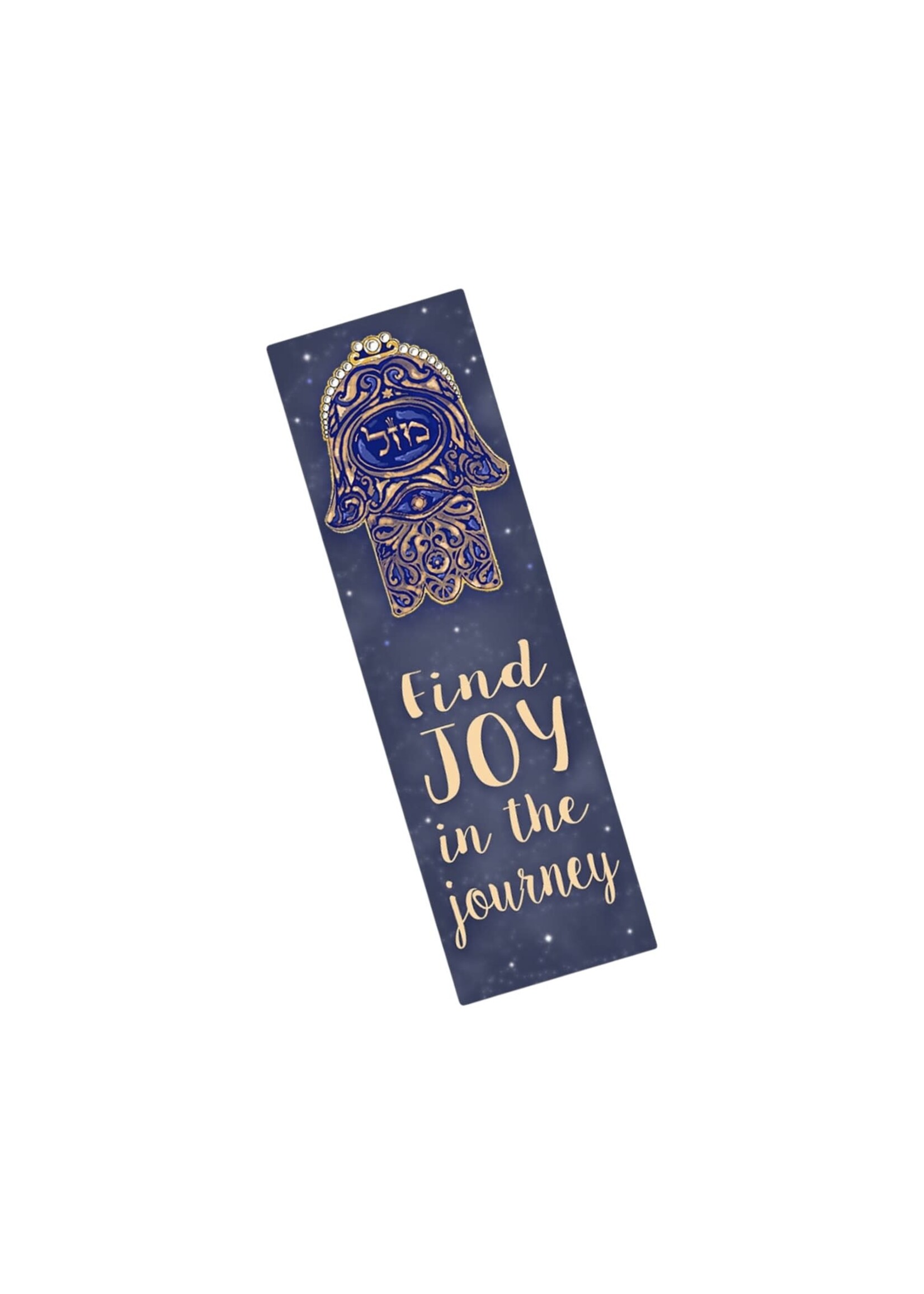 CAR MEZUZAH JOY HAMSA