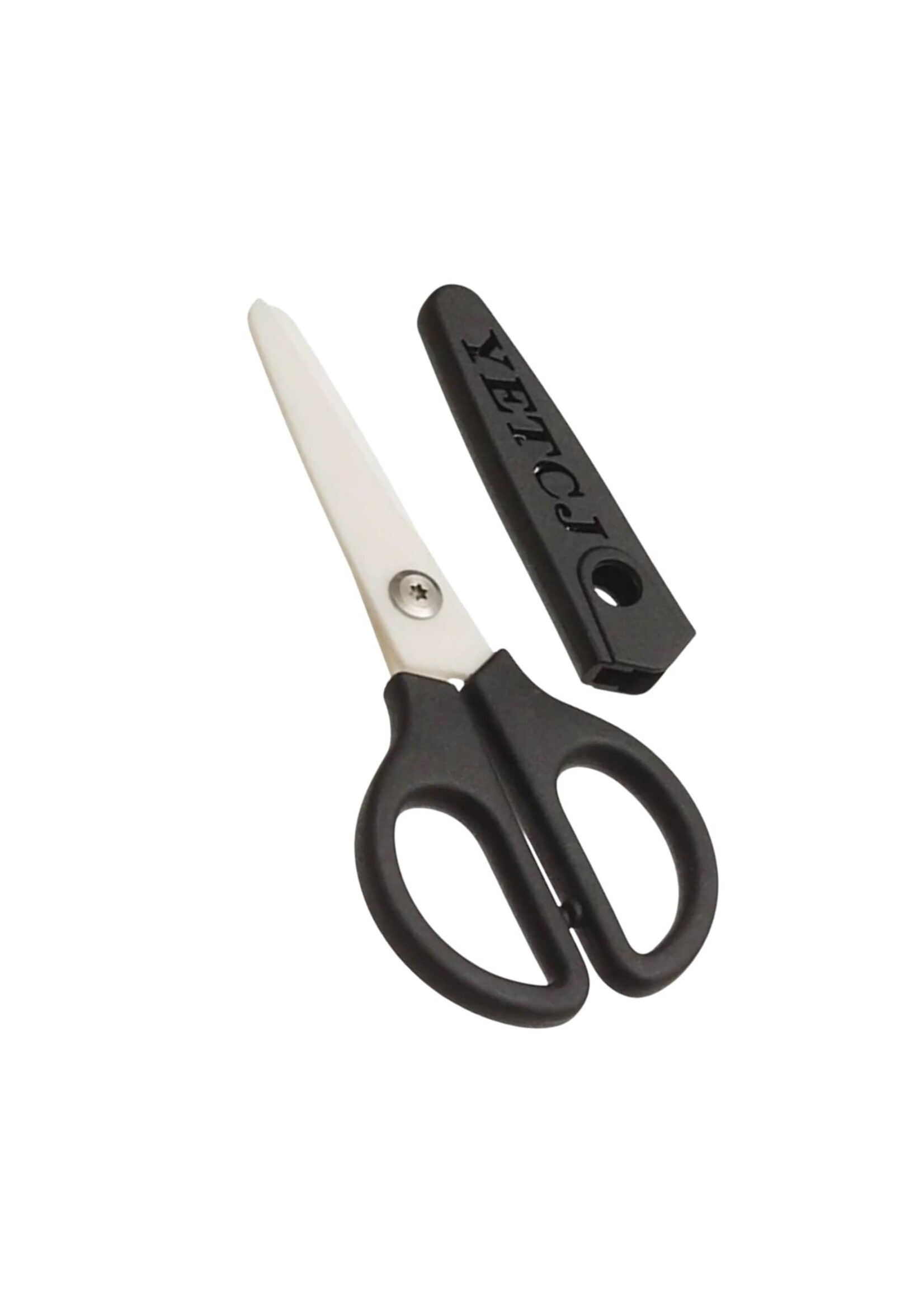 CERAMIC SCISSORS FOR TZITZIS