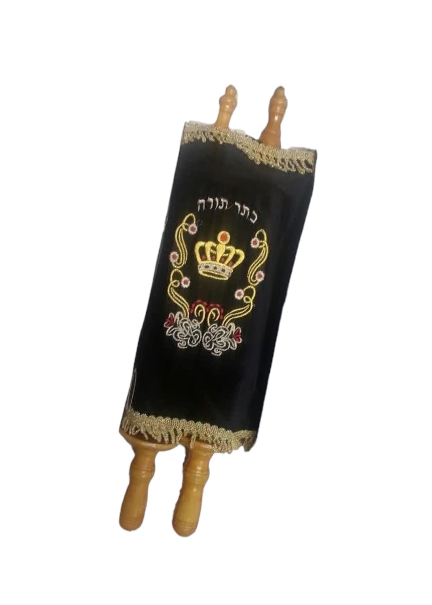 SEFER TORAH 19 INCH