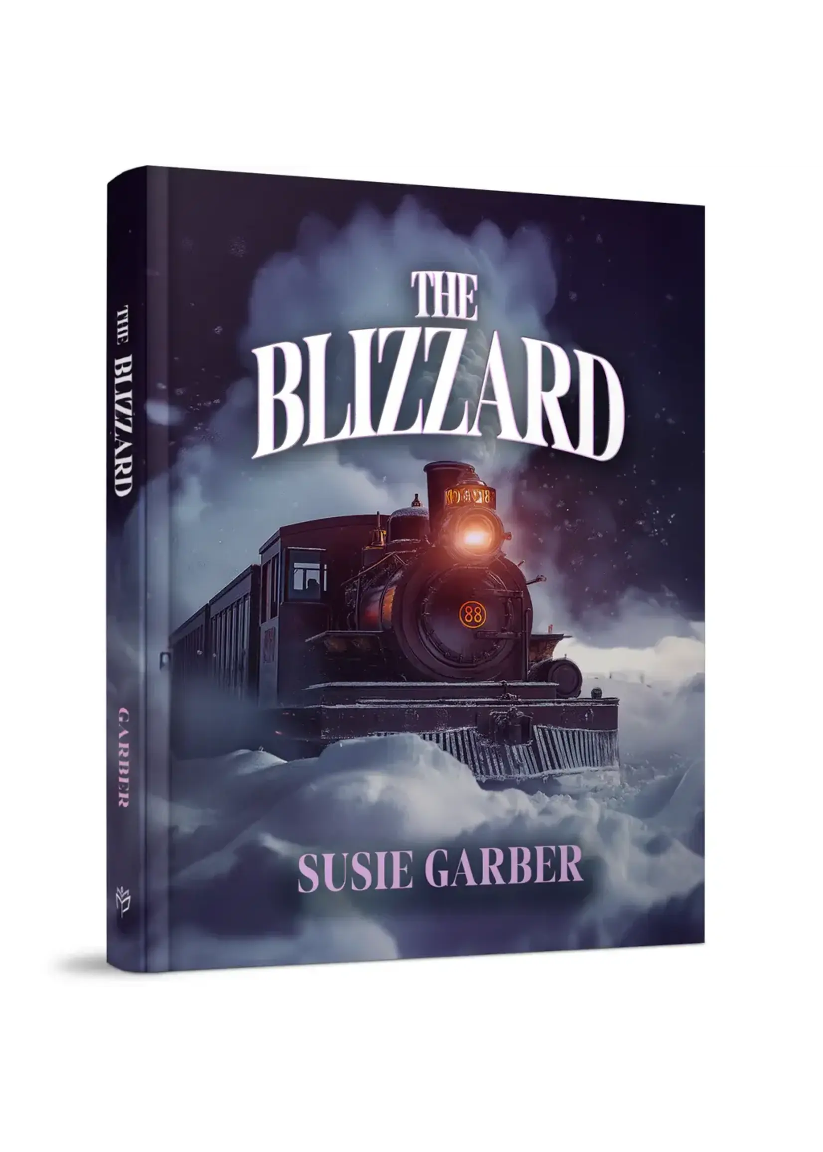 THE BLIZZARD  [SUSIE GARBER]