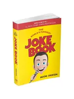 THE WORLD'S FUNNIEST JOKE BOOK [MOSHE SHERIZAN]