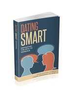 DATING SMART [ROSIE EINHORN & SHERRY ZIMMERMAN]