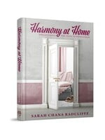 HARMONY AT HOME [SARAH CHANA RADCLIFFE]