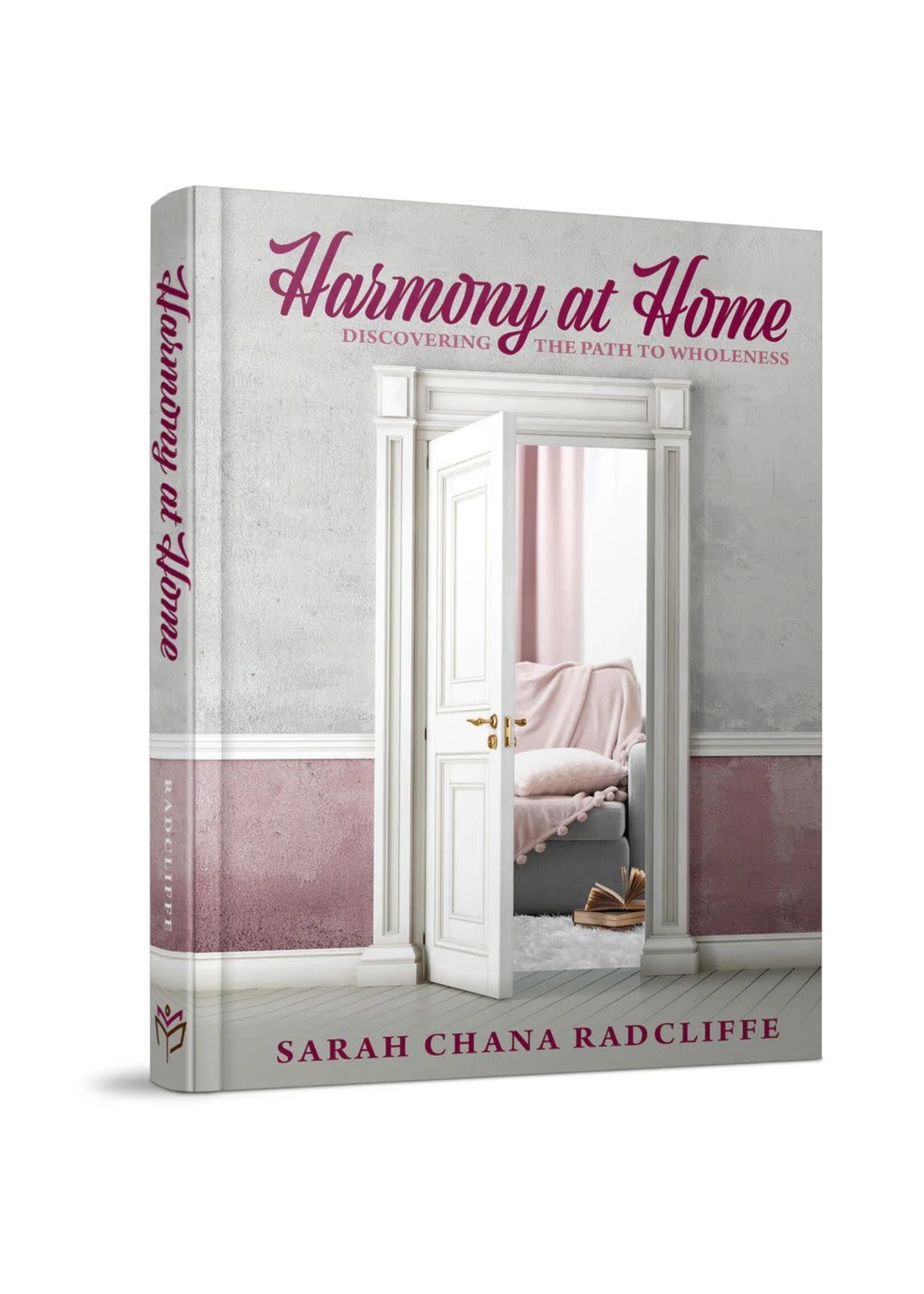 HARMONY AT HOME [SARAH CHANA RADCLIFFE]