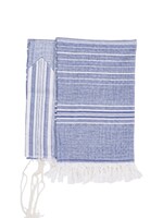 TALIS NON SLIP #60 ASHKENAZ NAVY GARMENT MACHINE