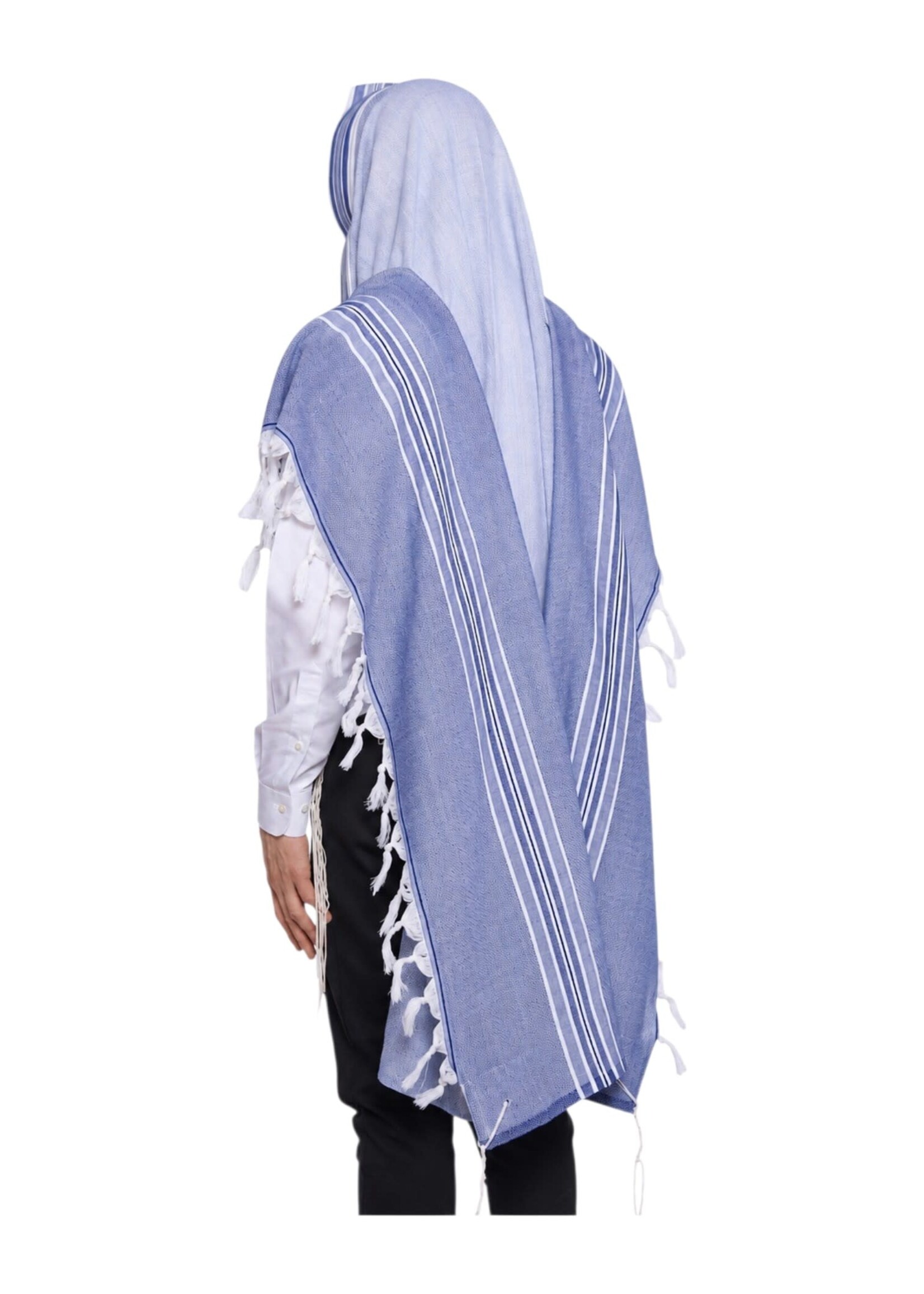 TALIS NON SLIP #60 ASHKENAZ NAVY GARMENT MACHINE