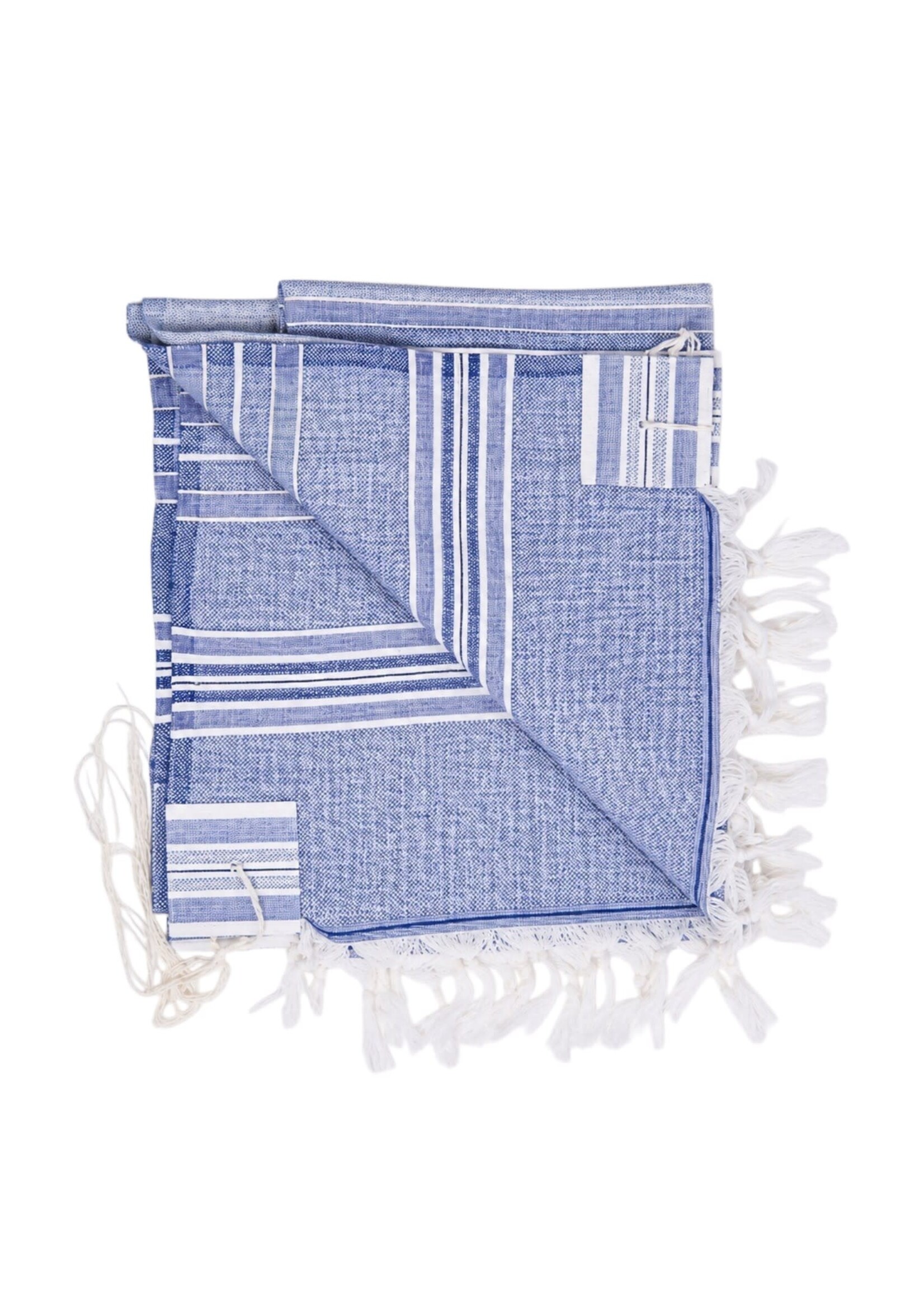 TALIS NON SLIP #60 ASHKENAZ NAVY GARMENT MACHINE