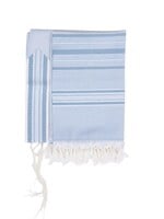 TALIS NON SLIP #60 ASHKENAZ LIGHT BLUE GARMENT MACHINE