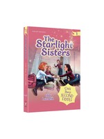THE STARLIGHT SISTERS 1 - ORA'S STORY SECOND FIDDLE [LIBBY LAZEWNIK]