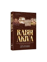 RABBI AKIVA [ABIE ROTENBERG]