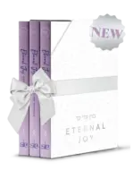 ETERNAL JOY  3 VOLUME SET HARDCOVER