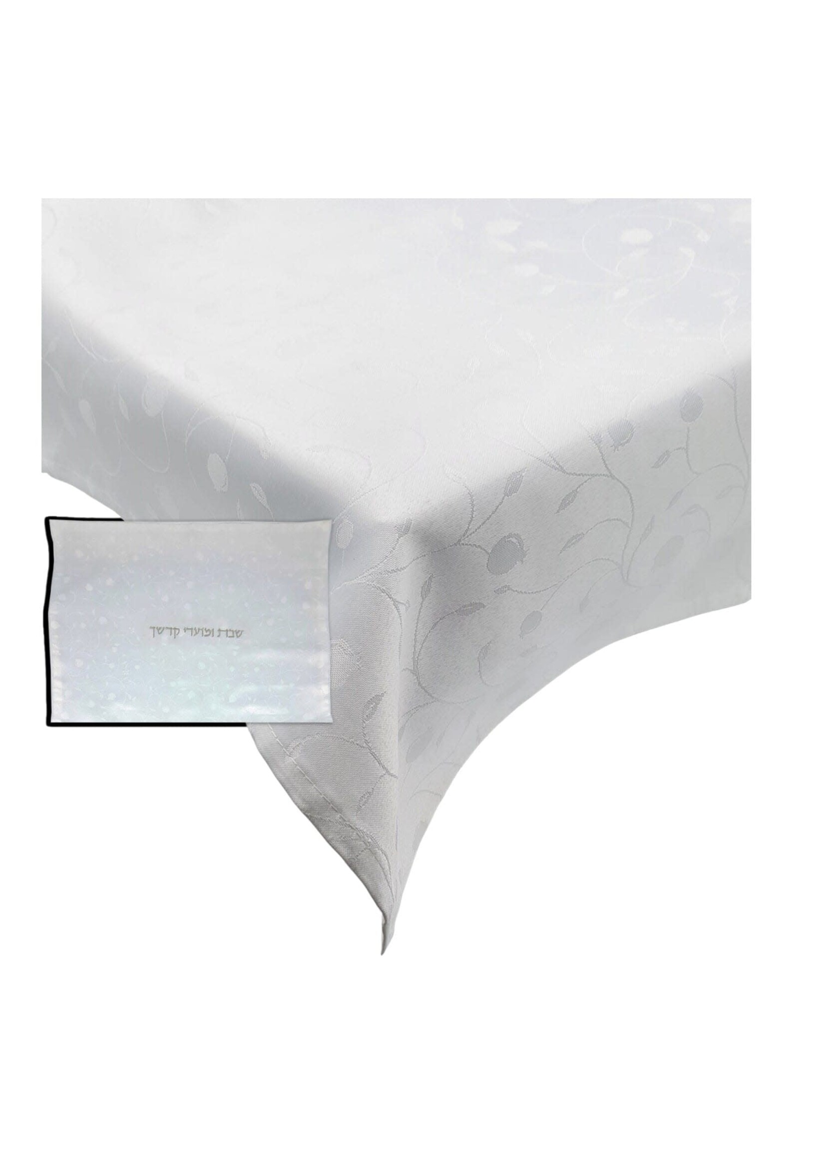 TABLECLOTH POMEGRANATES 220X150CM 86X59"