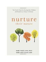 NURTURE THEIR NATURE [YOSEF LYNN & JACK COHEN]