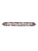 ATARA EMBRIODERED BLESSING GEOMETRIC - COLORS
