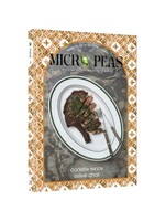 QUICK COOKING MEAT MICRO PEAS THE MINI COOKBOOK SERIES