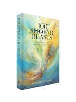 100 SHOFAR BLASTS [BENTZION ETTLINGER]
