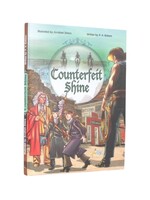 COUNTERFEIT SHINE [P.H. EINHORN] COMICS