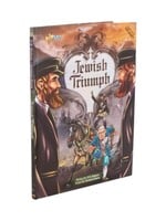 JEWISH TRIUMPH [P.H. EINHORN] COMICS