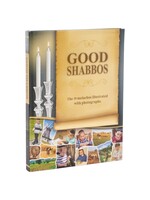 GOOD SHABBOS 39 MELOCHOS [YISROEL MORDECHAI WEBER]