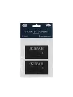 STICKER KIPPAH  KLIPS PACK OF TWO PIECES