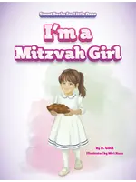 I'M A MITZVAH GIRL!