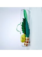 SUKKOT LULAV & ESROG PLUSH PLAY SET