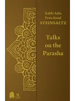 TALKS ON THE PARSHAH PAPERBACK