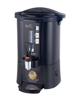 ELECTRIC HOT WATER URN LUXURY  40 CUP - 8L